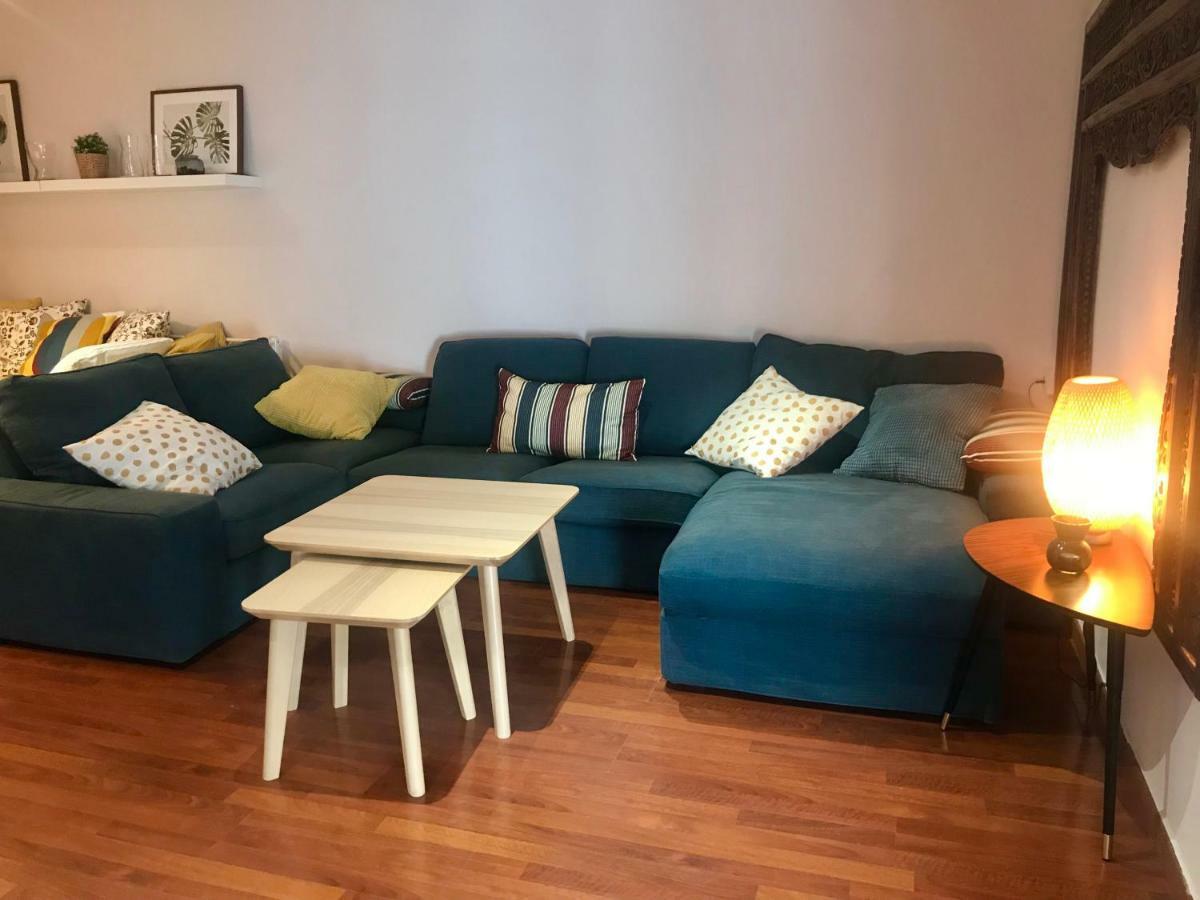 Apartamento Rubens Suite Atico Sevilla Exterior foto